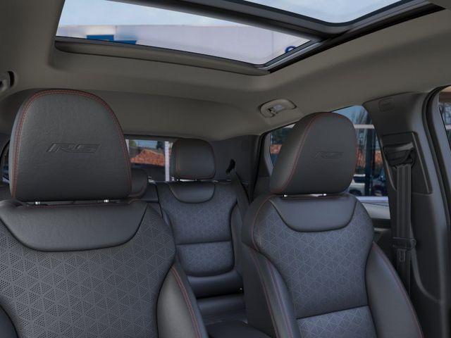 2027 Chevrolet Bolt RS FWD