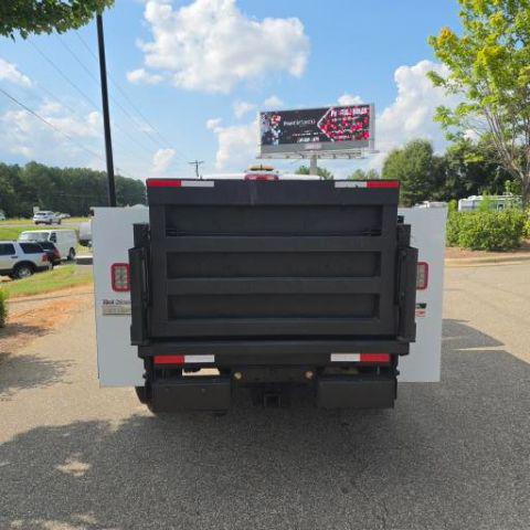 2021 Jeep Ram 2500 Tradesman Regular Cab 4x2 8 Box