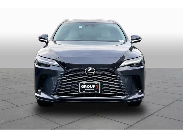 2026 Lexus RX 350 Premium