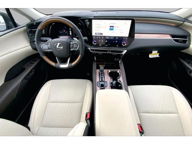 2026 Lexus RX 350 Premium
