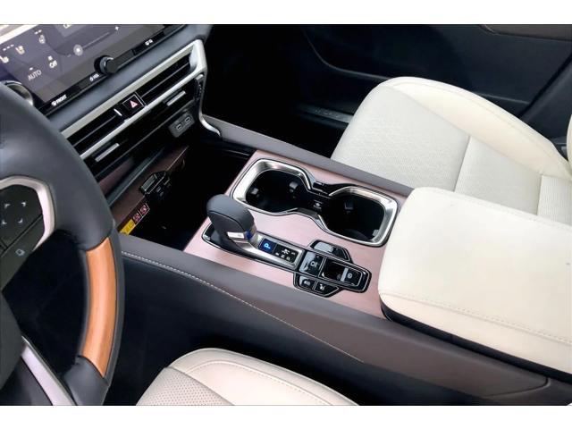 2026 Lexus RX 350 Premium