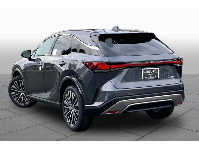 2026 Lexus RX 350 Premium