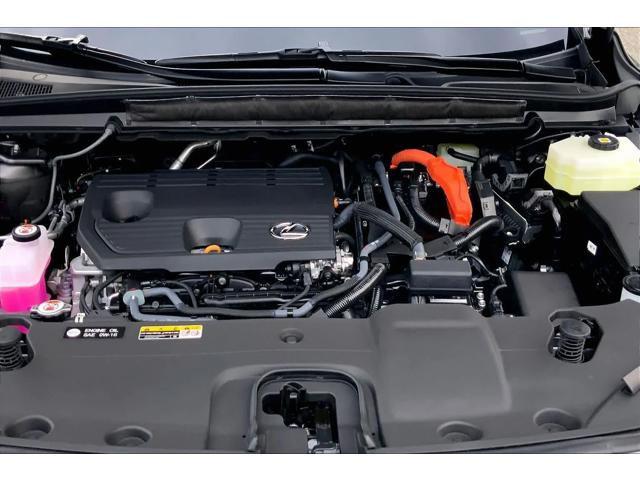 2026 Lexus RX 350 Premium