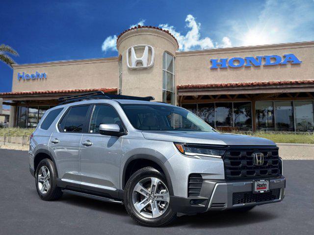 2026 Honda Pilot EX-L for sale in Carlsbad, CA