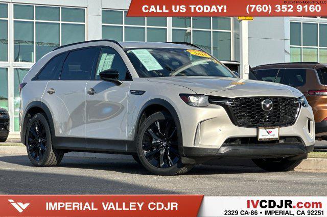 2025 Mazda X-90 3.3 Turbo Premium Sport for sale in Imperial, CA