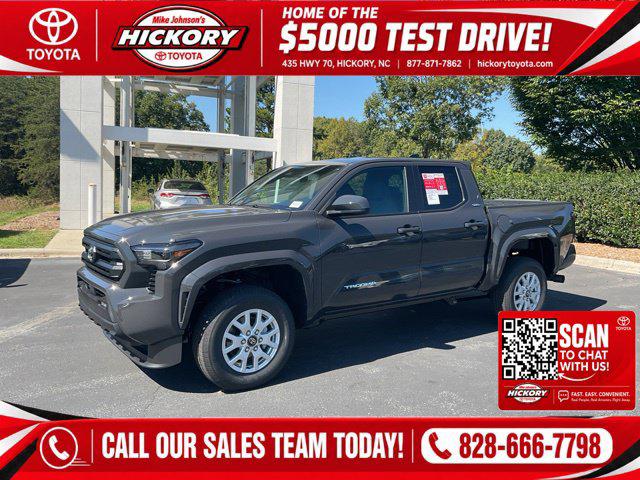 2026 Toyota Tacoma SR5 for sale in Hickory, NC
