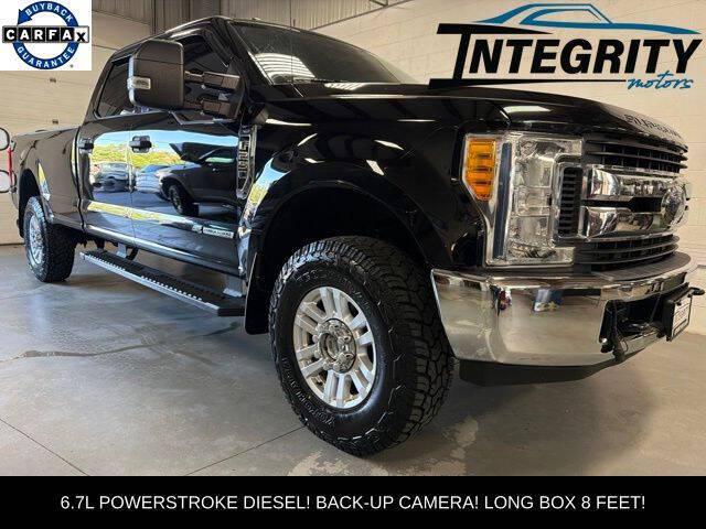 2017 Ford F-250 XLT for sale in Fond du Lac, WI