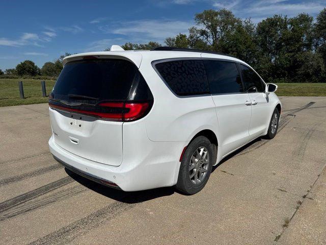2021 Chrysler Pacifica Touring