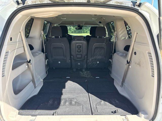 2021 Chrysler Pacifica Touring