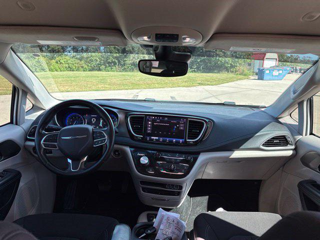 2021 Chrysler Pacifica Touring