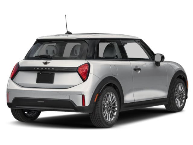 2027 MINI Cooper Coupe Cooper C