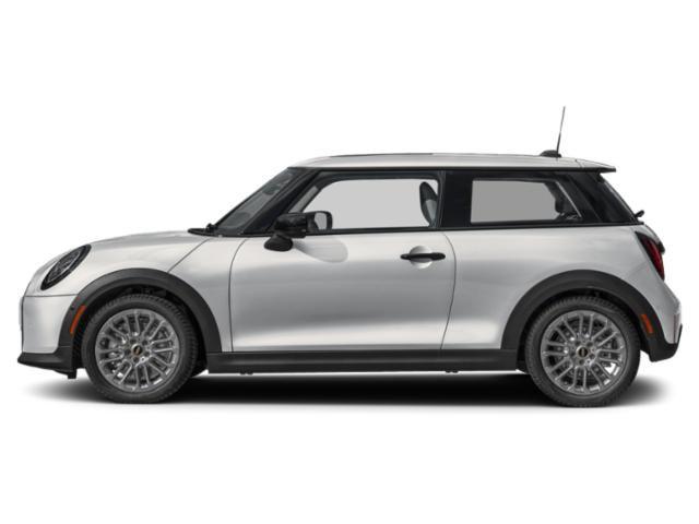 2027 MINI Cooper Coupe Cooper C