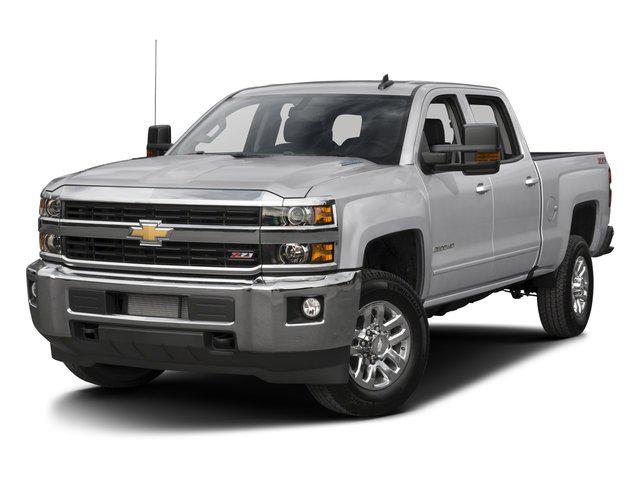 2016 Chevrolet Silverado 2500HD LT for sale in Upper Marlboro, MD