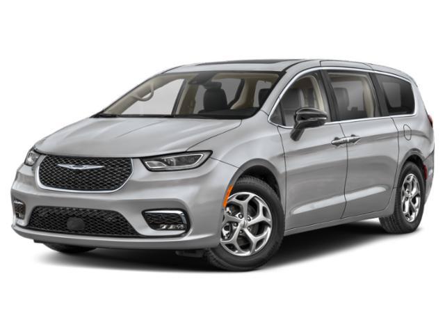 2026 Chrysler Pacifica Limited AWD for sale in Waterford, PA