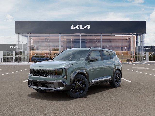 2027 Kia Seltos X-Line S for sale in Mooresville, NC