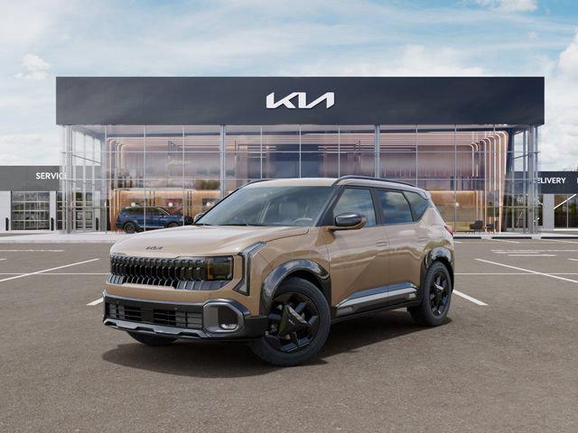 2027 Kia Seltos X-Line S for sale in Mooresville, NC