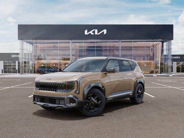2027 Kia Seltos X-Line S for sale in Mooresville, NC