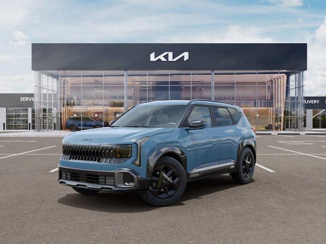 2027 Kia Seltos X-Line S for sale in Mooresville, NC