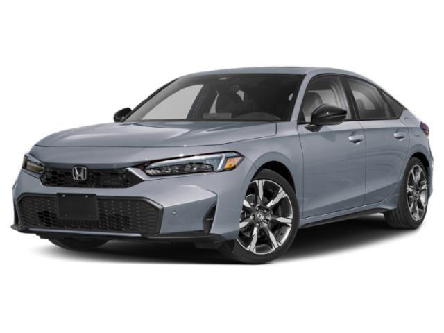 2026 Honda Civic Sport Touring for sale in Bellevue, WA