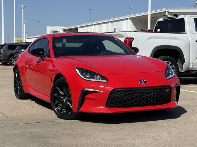 2023 Toyota GR86 Premium for sale in Dallas, TX