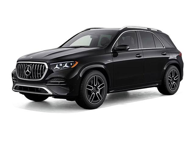2027 Mercedes-Benz GLE AMG GLE 53e for sale in Belmont, CA