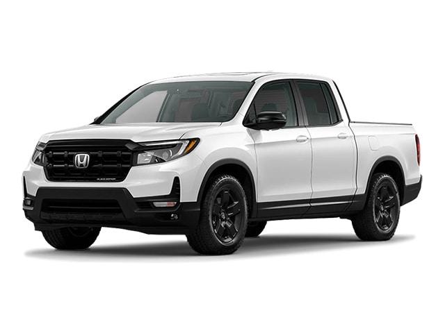 2026 Honda Ridgeline Black Edition for sale in Honolulu, HI