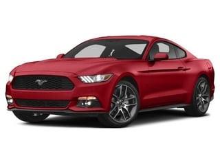 2015 Ford Mustang EcoBoost for sale in Christiansburg, VA