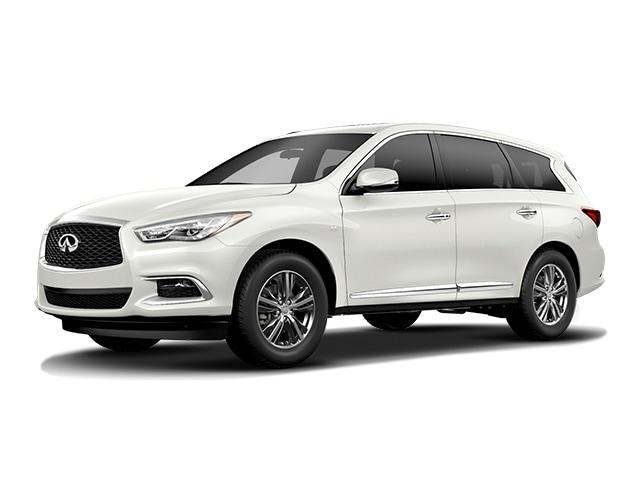 2020 INFINITI QX60 LUXE AWD for sale in Englewood, CO