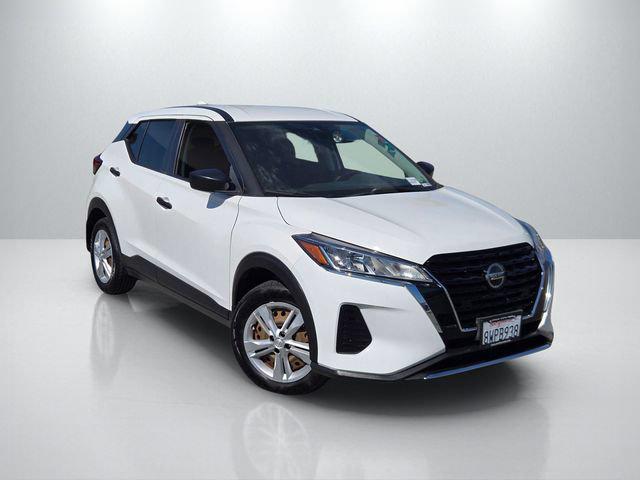 2024 Nissan Kicks S Xtronic CVT for sale in Chula Vista, CA