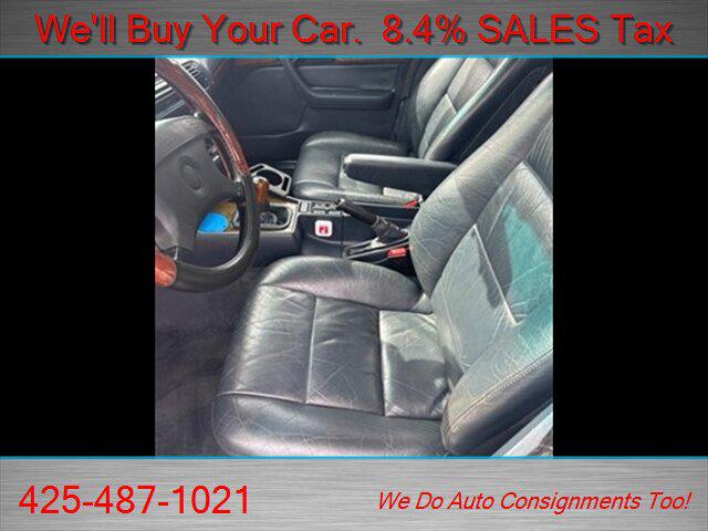 2007 BMW 5 Series 525i