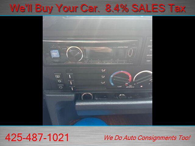 2007 BMW 5 Series 525i