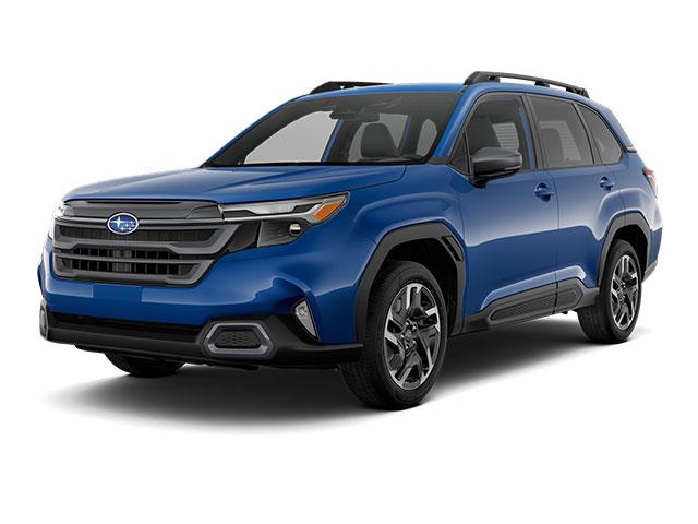 2026 Subaru Forester Limited for sale in Danbury, CT