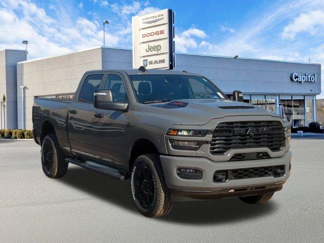 2027 Ram 2500 Black Express for sale in Jefferson City, MT