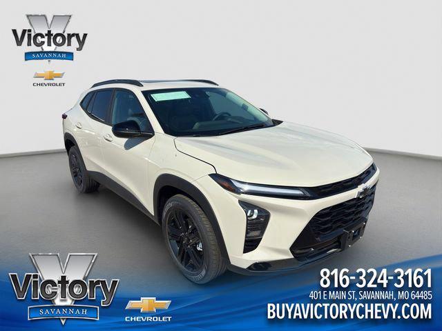 2026 Chevrolet Trax FWD ACTIV for sale in Savannah, MO