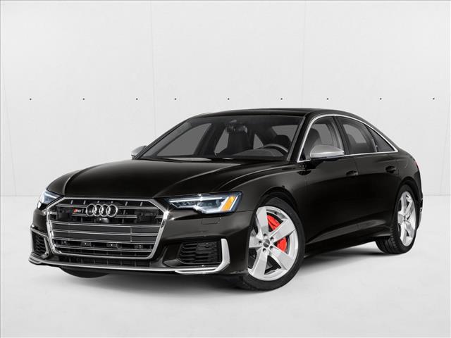 2021 Audi S6 Prestige TFSI quattro Tiptronic for sale in Cockeysville, MD