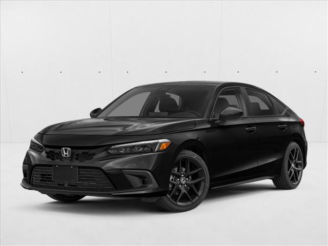 2023 Honda Civic Sport for sale in Lewisville, TX