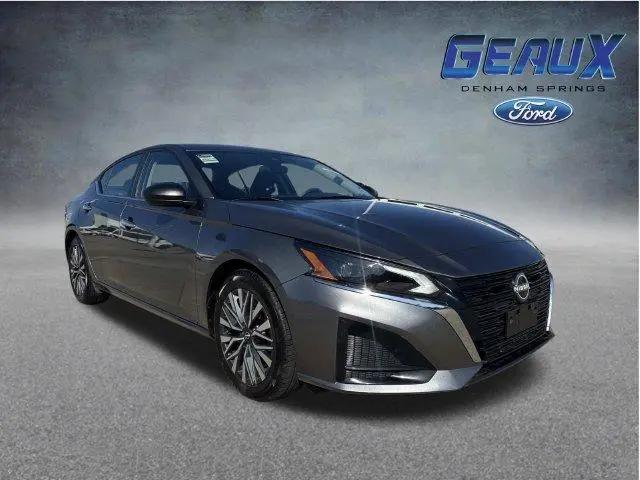 2025 Nissan Altima SV FWD for sale in Denham Springs, LA