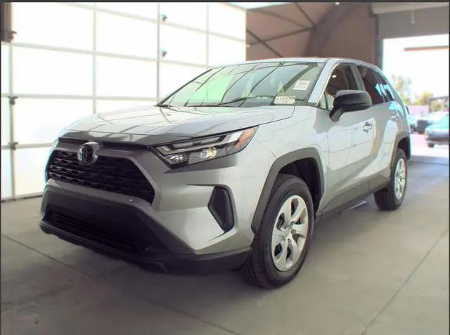 2025 Toyota RAV4 LE for sale in Middlesboro, KY