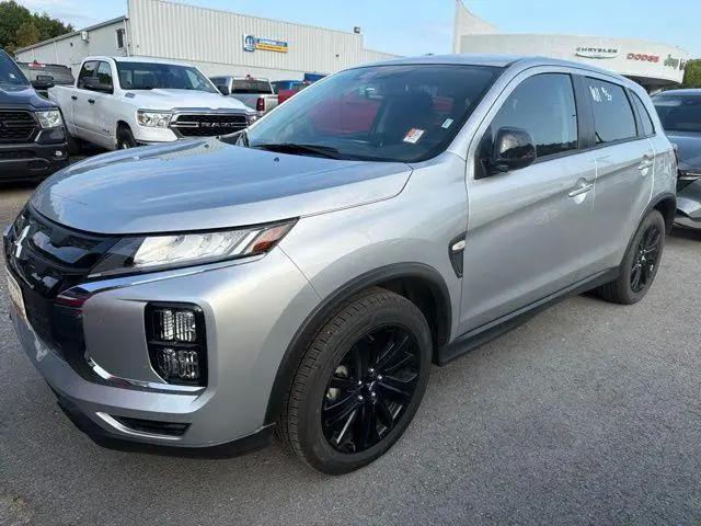 2026 Mitsubishi Outlander Sport 2.0 LE for sale in Middlesboro, KY