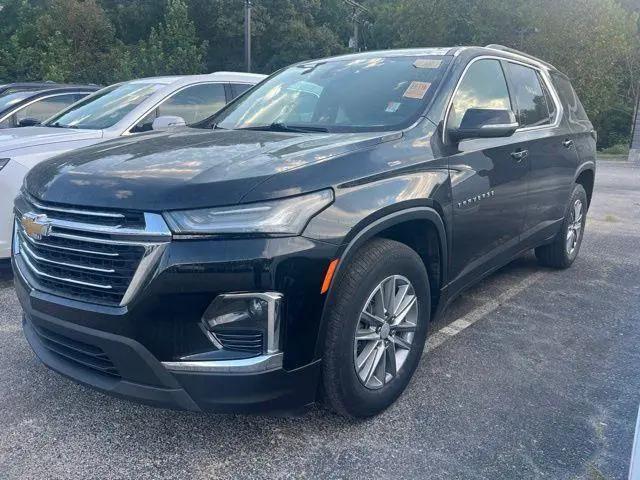2023 Chevrolet Traverse FWD LT Cloth for sale in Middlesboro, KY