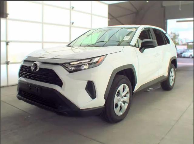 2025 Toyota RAV4 LE for sale in Middlesboro, KY