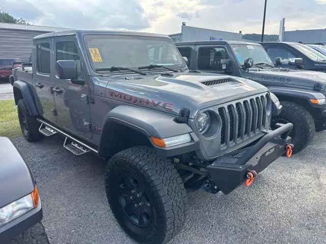 2022 Jeep Gladiator Sport for sale in Middlesboro, KY