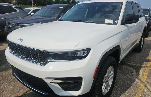 2023 Jeep Grand Cherokee Laredo 4x4 for sale in Middlesboro, KY