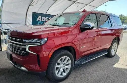 2023 Chevrolet Tahoe 4WD Premier for sale in Middlesboro, KY