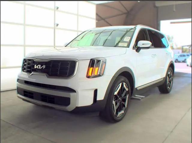 2025 Kia Telluride S for sale in Middlesboro, KY