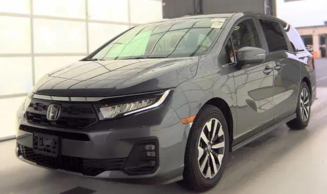 2025 Honda Odyssey EX-L for sale in Middlesboro, KY