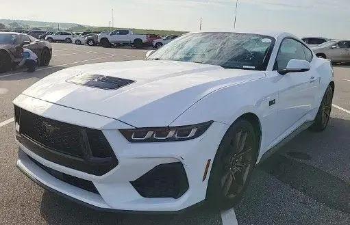 2024 Ford Mustang GT Premium Fastback for sale in Middlesboro, KY
