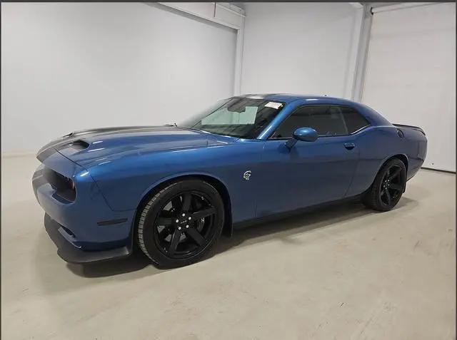 2021 Dodge Challenger SRT Hellcat for sale in Middlesboro, KY