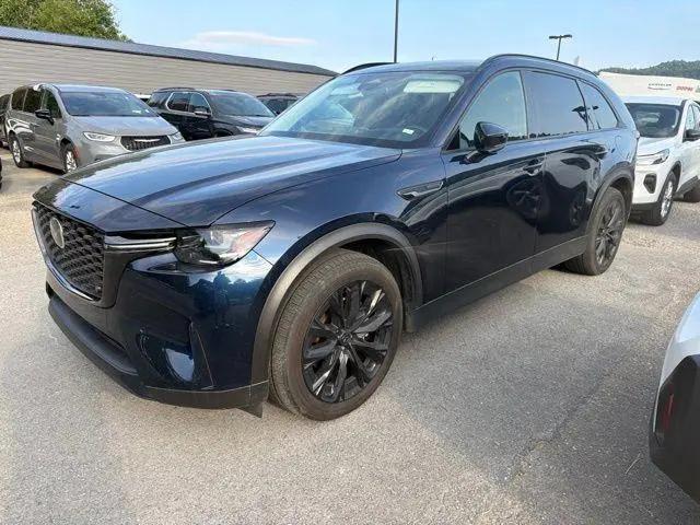 2026 Mazda X-90 3.3 Turbo Premium Sport for sale in Middlesboro, KY