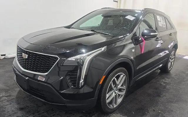 2022 Cadillac XT4 Sport for sale in Middlesboro, KY